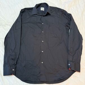Paul Smith Black Dress Shirt
